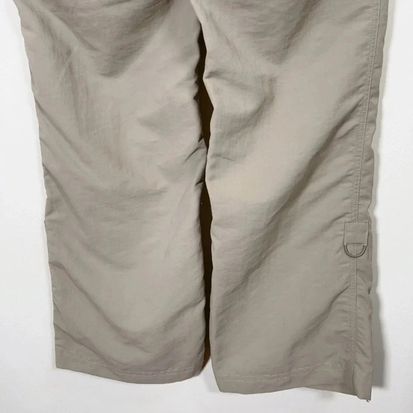 THE NORTH FACE | WOMEN'S ZIP OFF HIKING  PANT - Picture 12 of 13